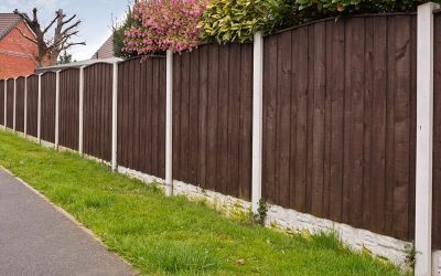 How to Plan a Fence on Your Property
