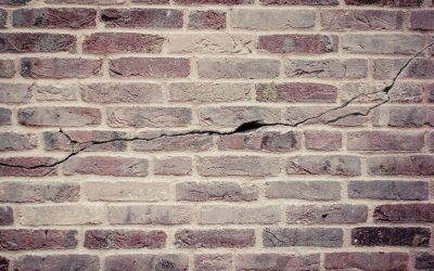 5 Signs of Structural Problems