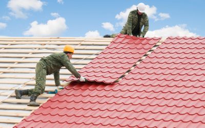 Comparing 5 Common Roofing Materials
