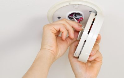 Smoke Detectors in the Home: Installation and Maintenance