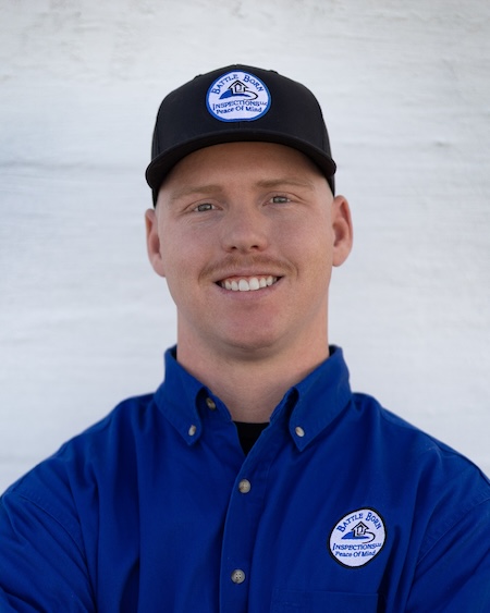 Home Inspector Johnny Mayo